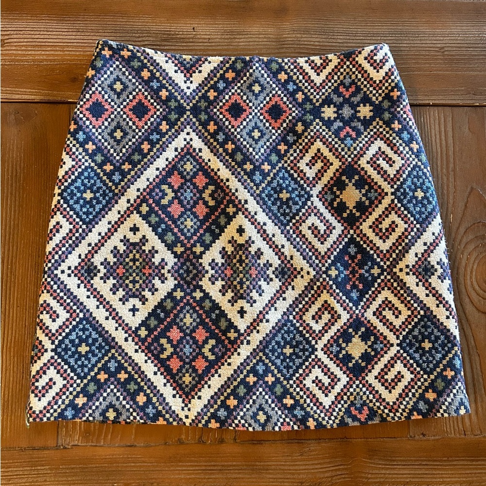 THML skirt